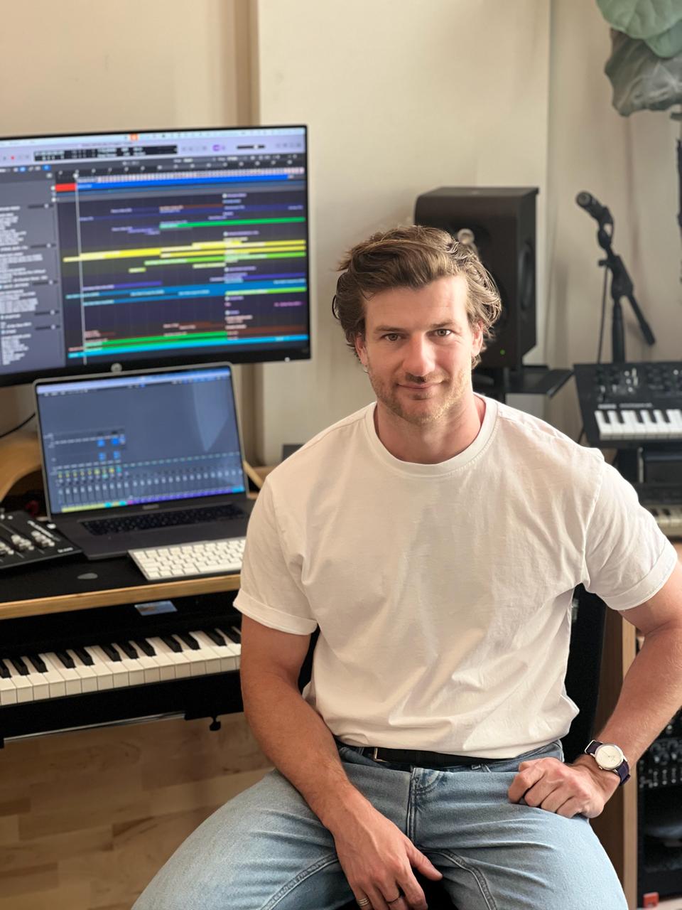 Composer et orchestrer dans le DAW